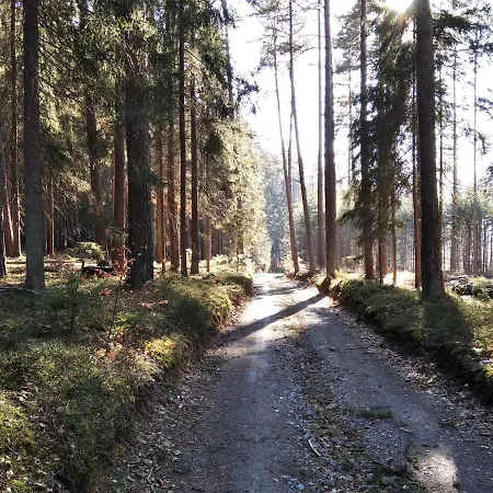 Velesov Apartmán *